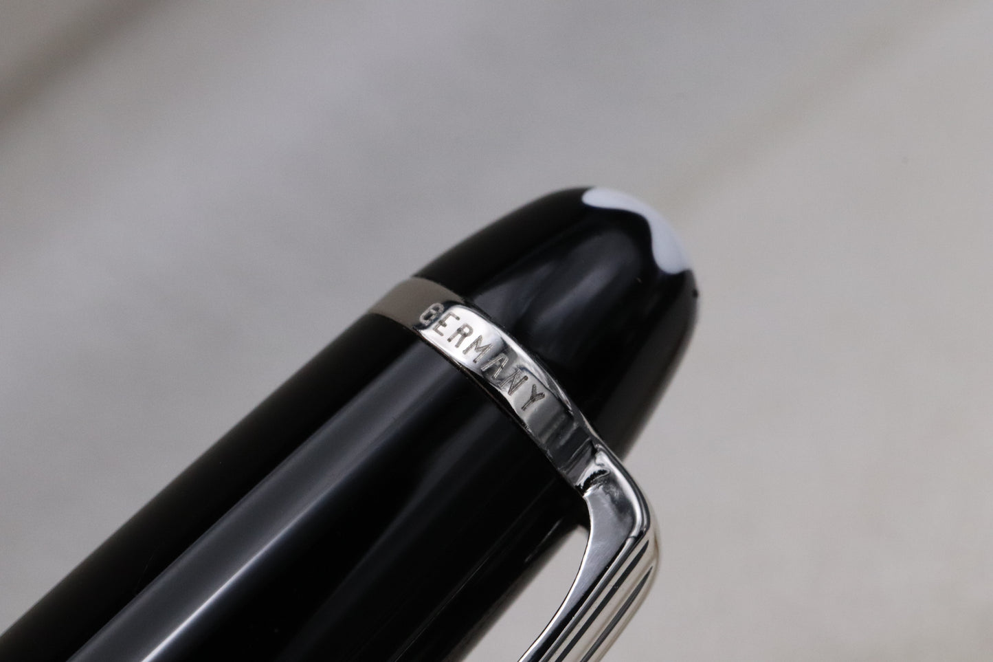 Montblanc Meisterstuck Classique Platinum Coated Mechanical Pencil - UNUSED