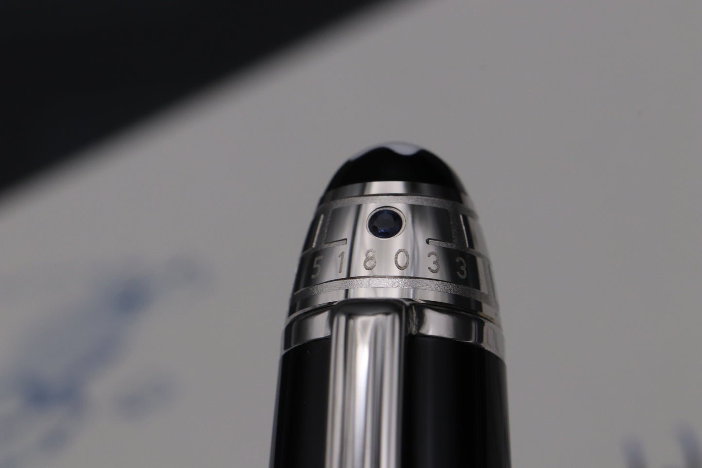Montblanc Meisterstuck 146 LeGrand UNICEF 2017 Fountain Pen