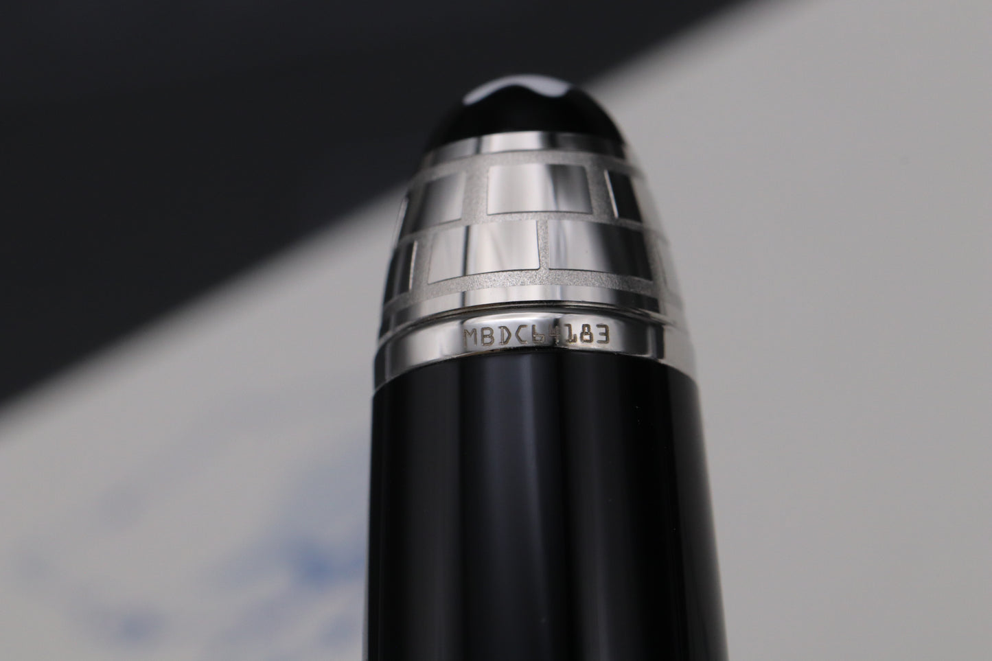 Montblanc Meisterstuck 146 LeGrand UNICEF 2017 Fountain Pen