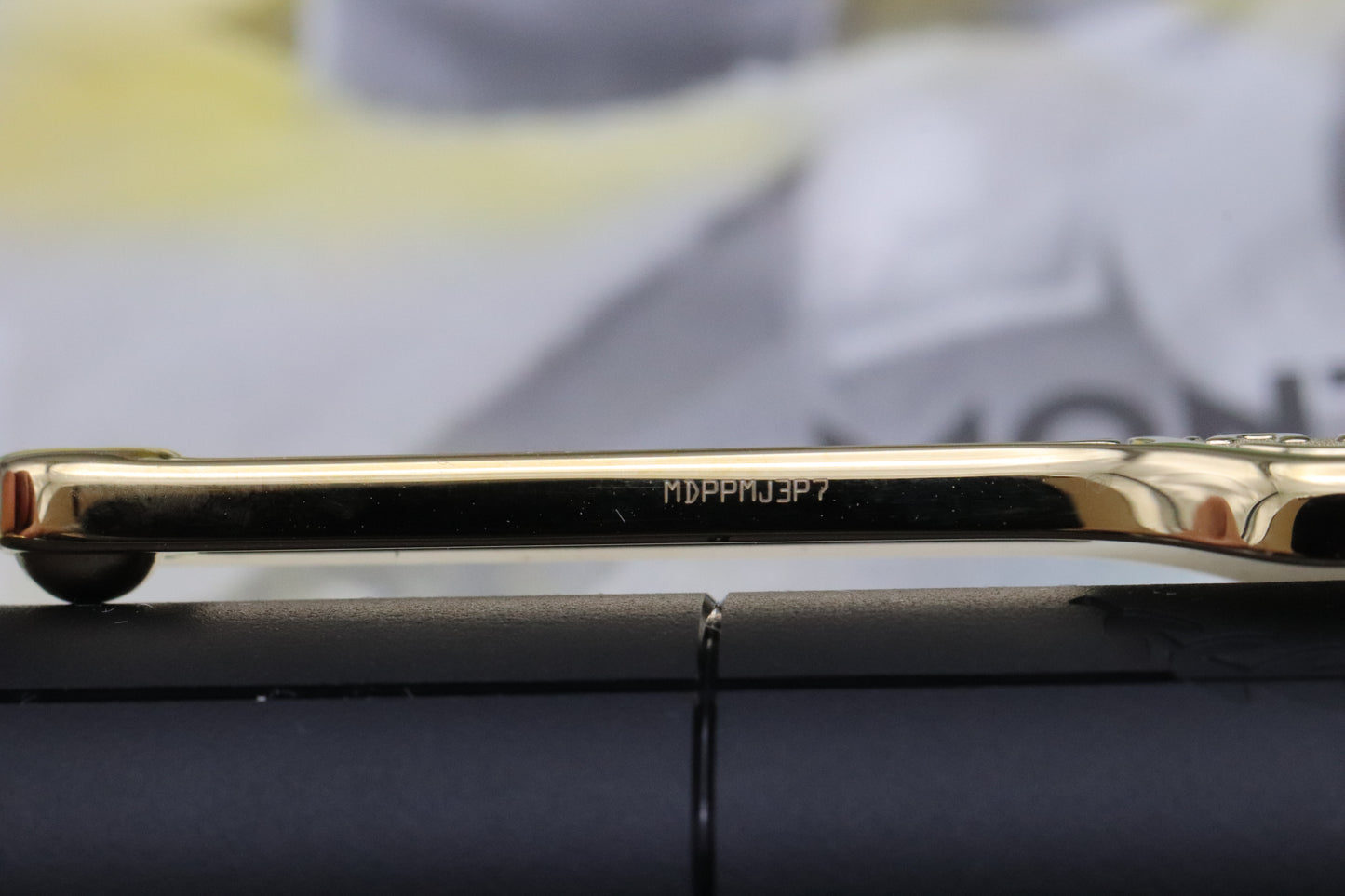 Montblanc Great Characters Muhammad Ali Special Edition Fountain Pen - UNUSED