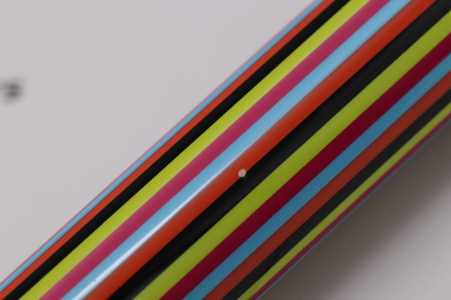 Montblanc Great Characters The Beatles Special Edition Ballpoint Pen