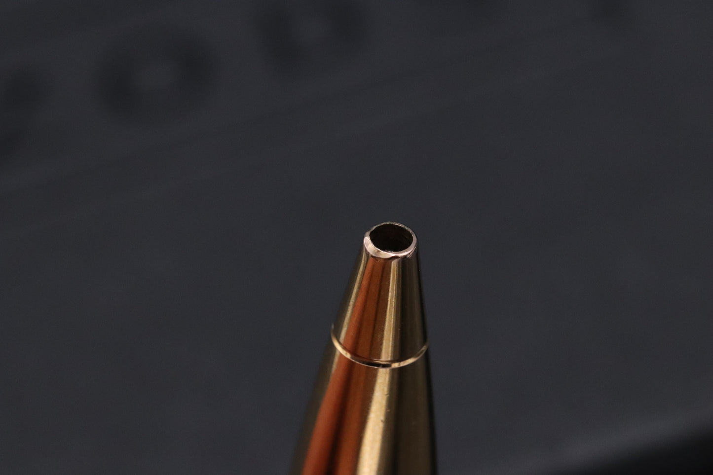 Montblanc Boheme Pirouette Lilas Ballpoint Pen