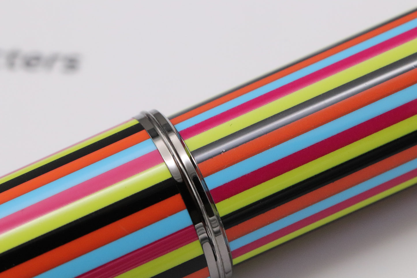 Montblanc Great Characters The Beatles Special Edition Ballpoint Pen