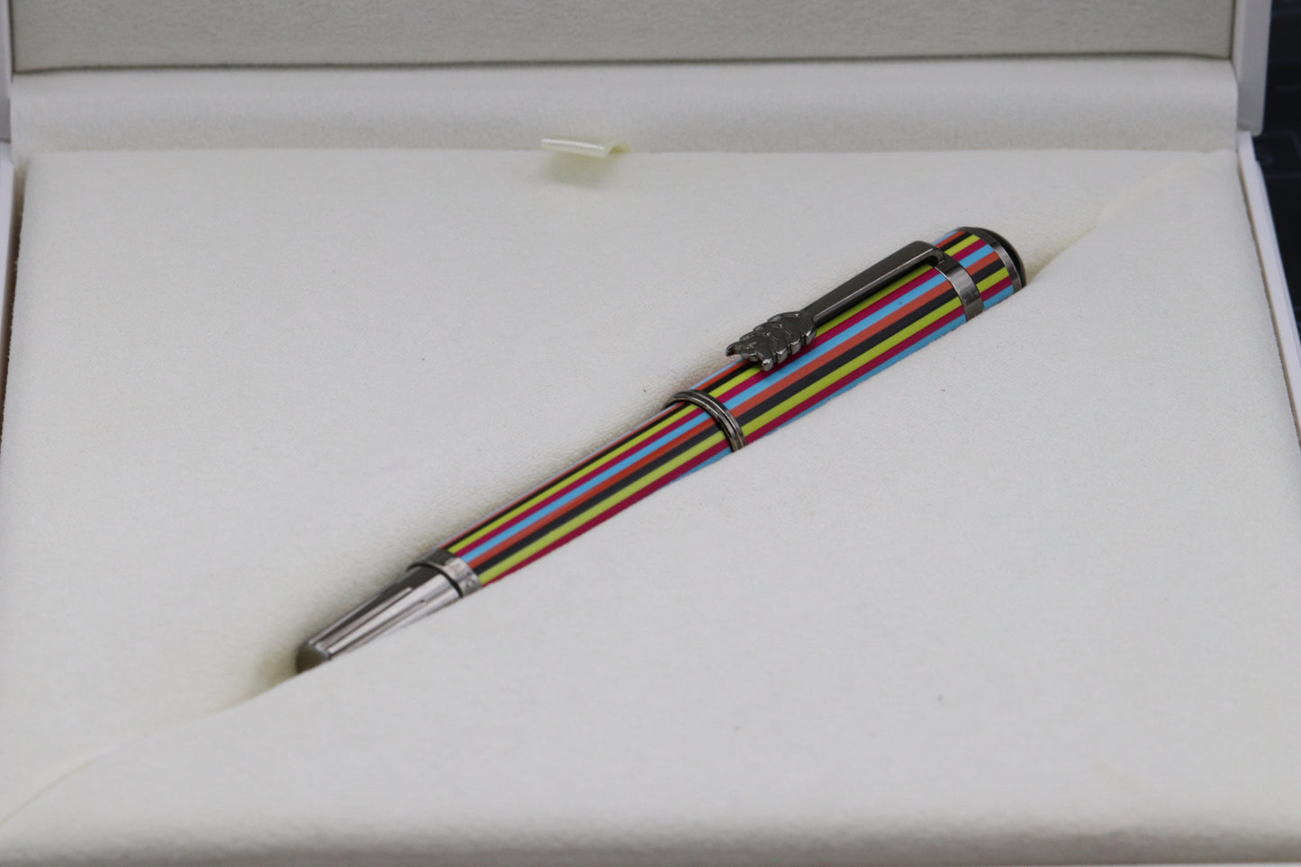 Montblanc Great Characters The Beatles Special Edition Fountain Pen - BB Nib
