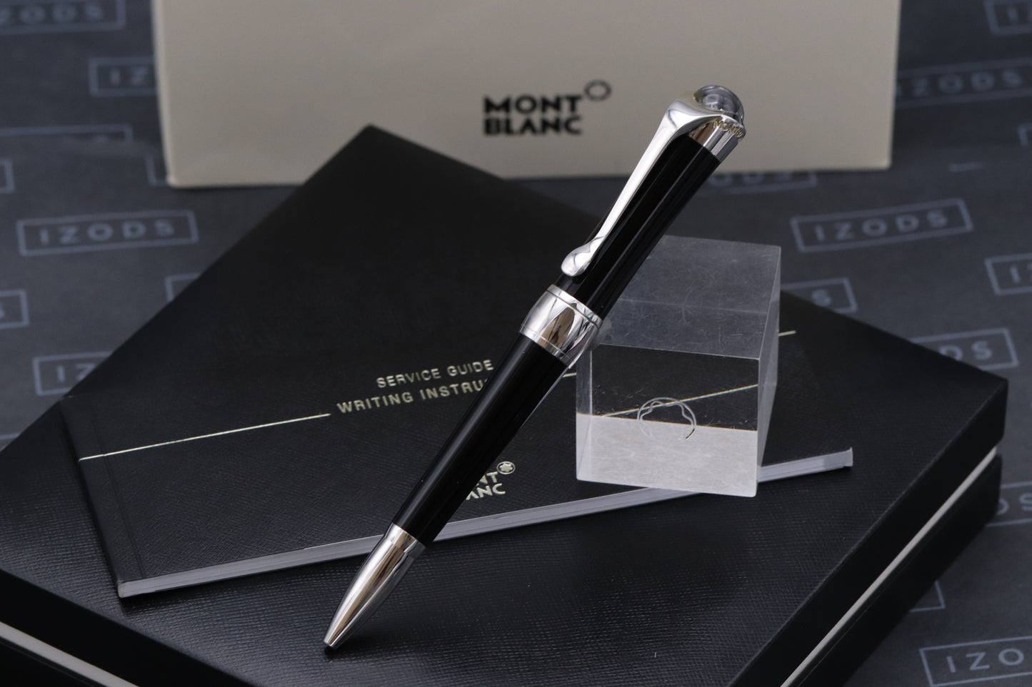 Montblanc Etoile de Montblanc Ballpoint Pen