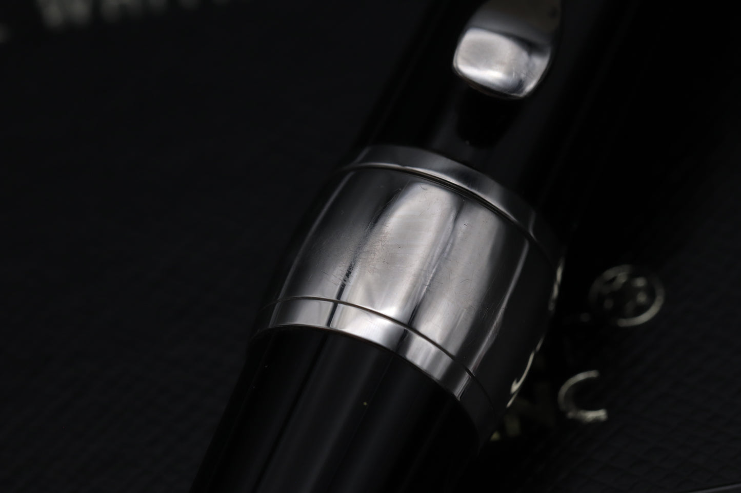 Montblanc Etoile de Montblanc Ballpoint Pen