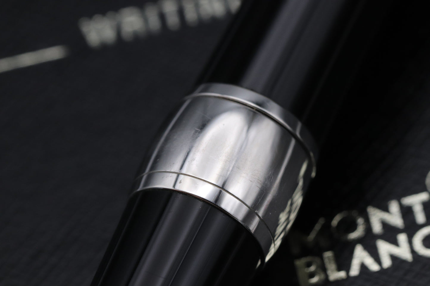 Montblanc Etoile de Montblanc Ballpoint Pen