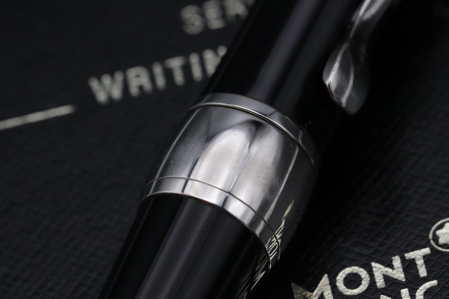 Montblanc Etoile de Montblanc Ballpoint Pen