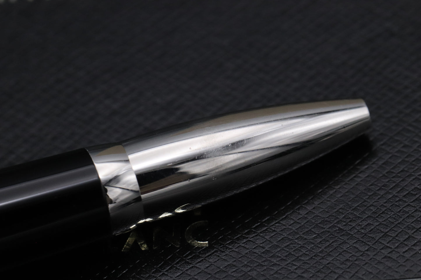 Montblanc Etoile de Montblanc Ballpoint Pen