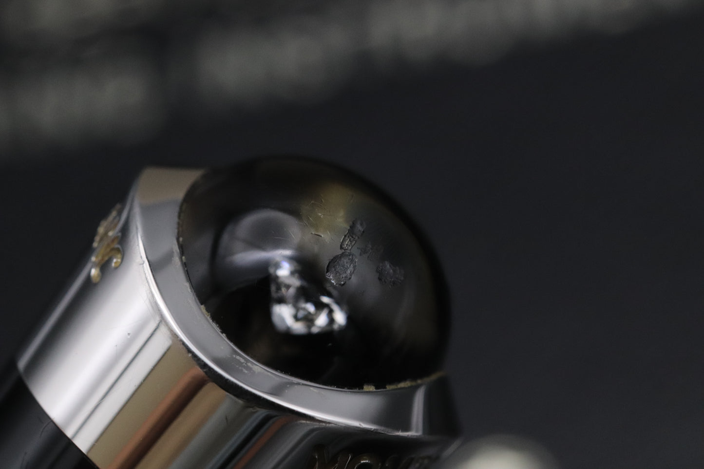 Montblanc Etoile de Montblanc Ballpoint Pen