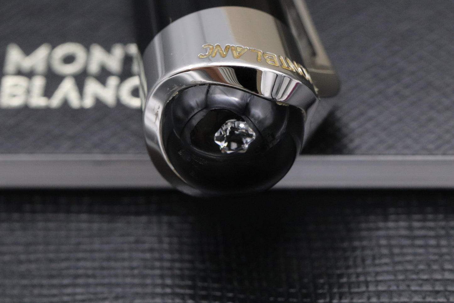 Montblanc Etoile de Montblanc Ballpoint Pen