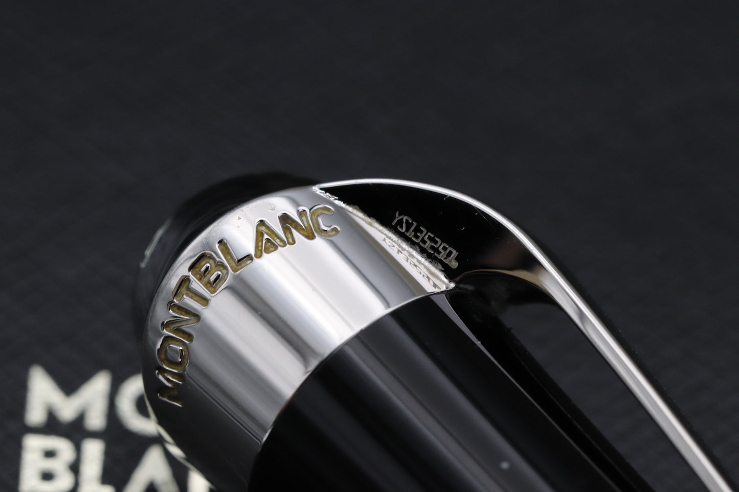 Montblanc Etoile de Montblanc Ballpoint Pen