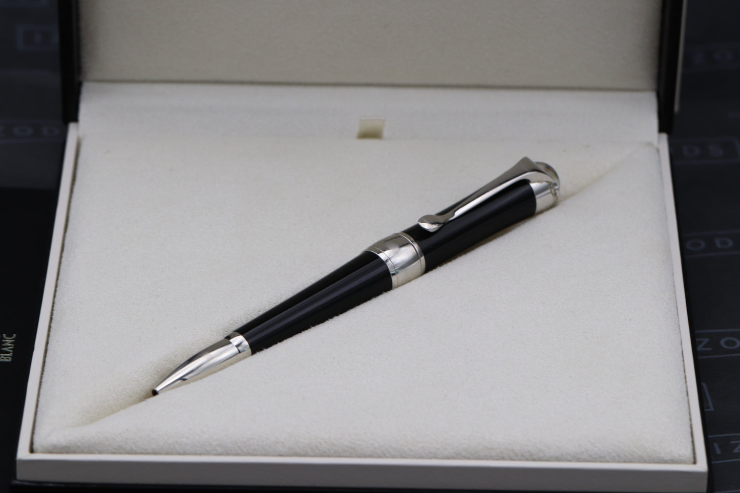 Montblanc Etoile de Montblanc Ballpoint Pen