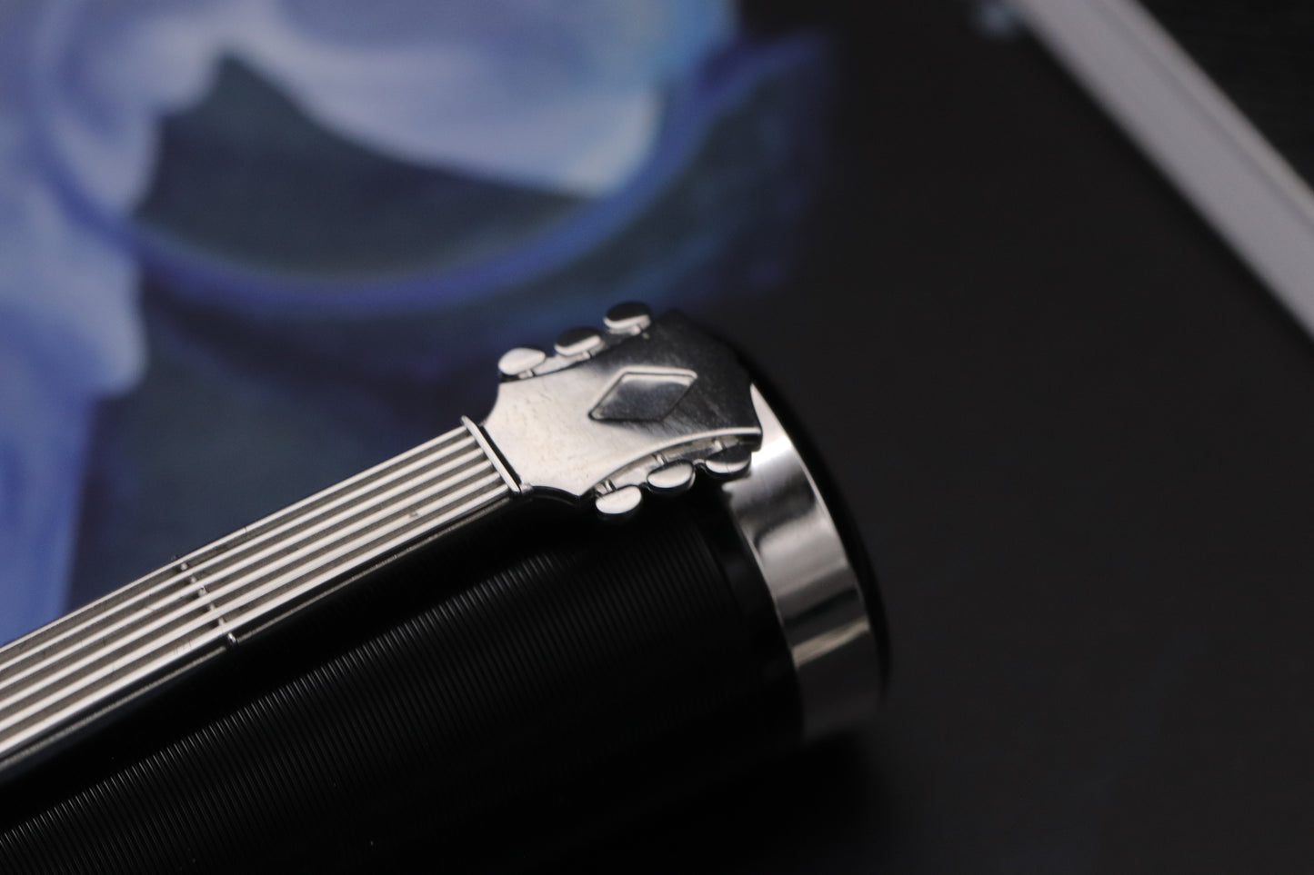 Montblanc Donation Series John Lennon Special Edition Fountain Pen - UNUSED