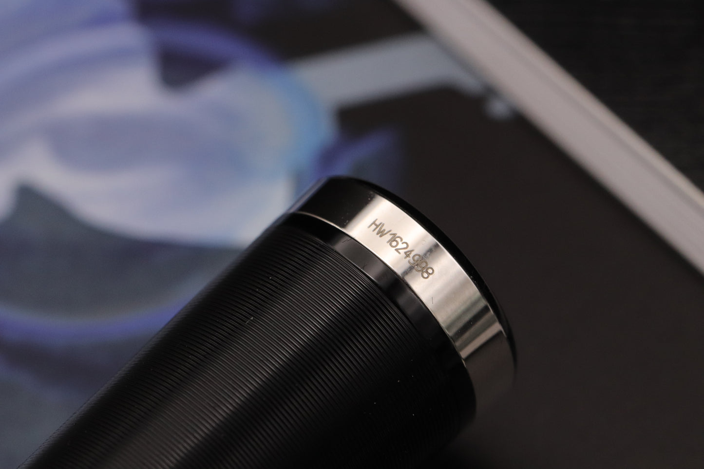 Montblanc Donation Series John Lennon Special Edition Fountain Pen - UNUSED