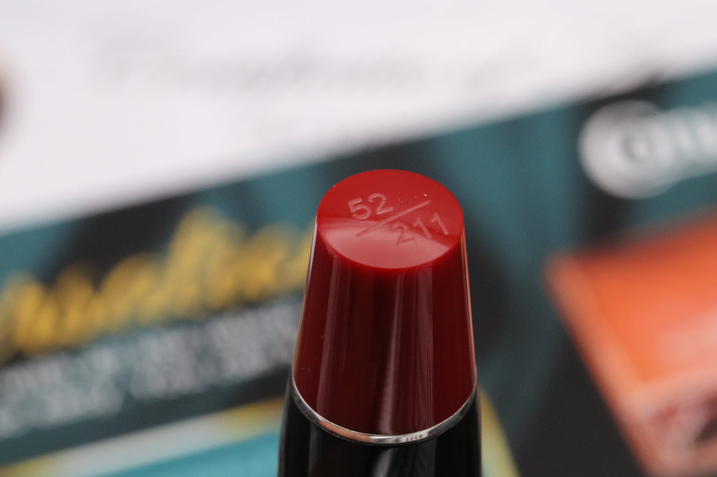 Conway Stewart The Turing-Welchman Limited Edition Fountain Pen