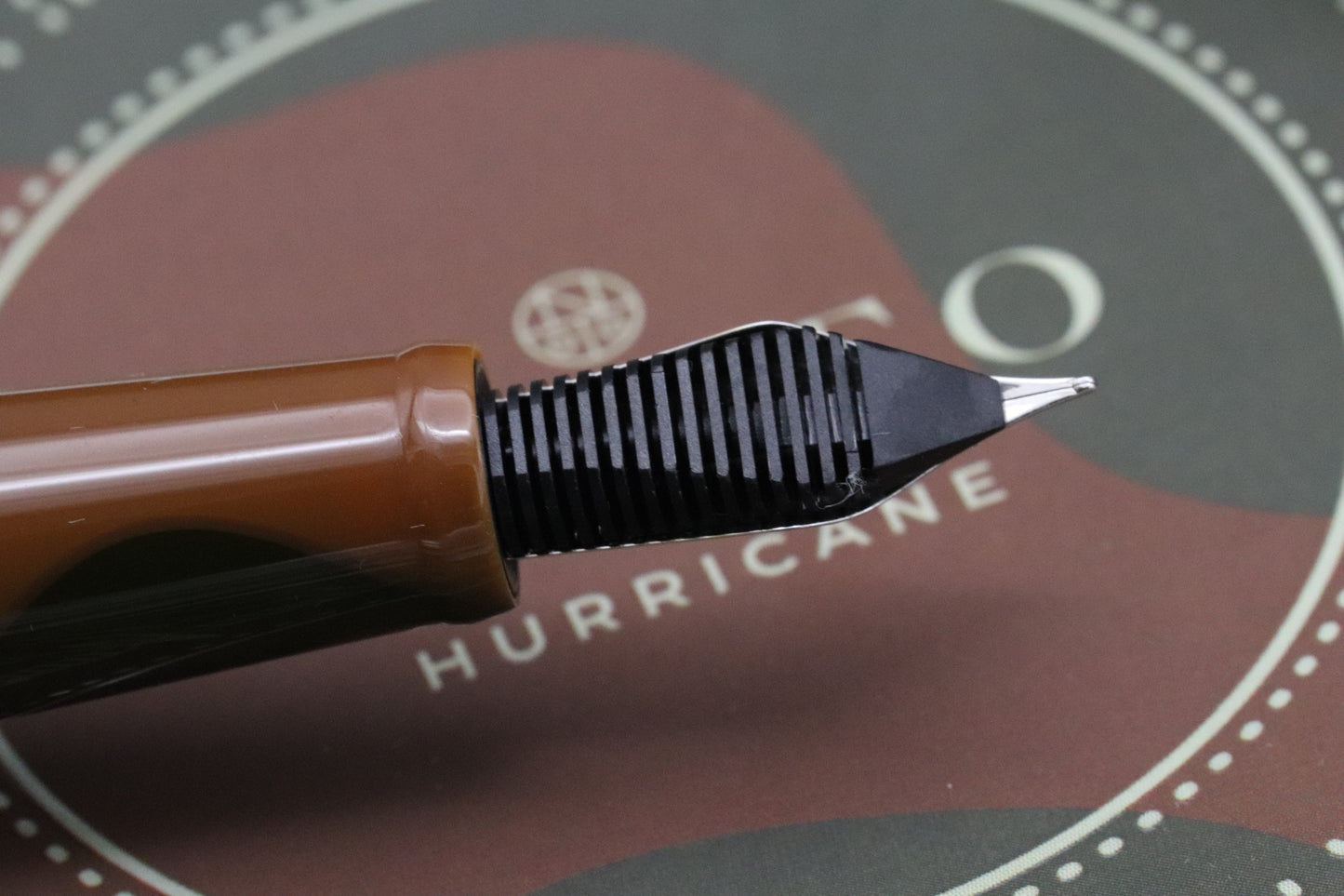 Onoto The Hurricane Limited Edition Fountain Pen