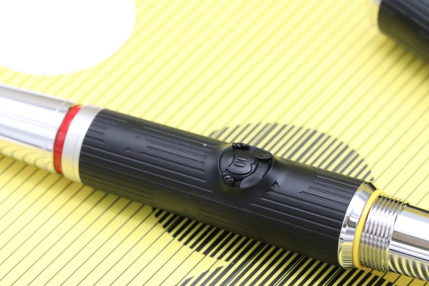 Montblanc Great Characters Walt Disney Special Edition Fountain Pen