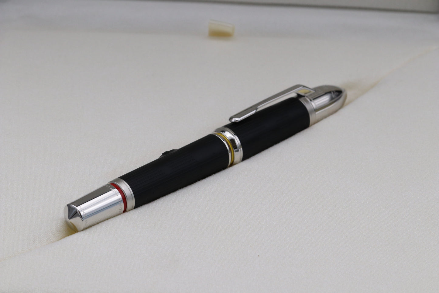 Montblanc Great Characters Walt Disney Special Edition Fountain Pen