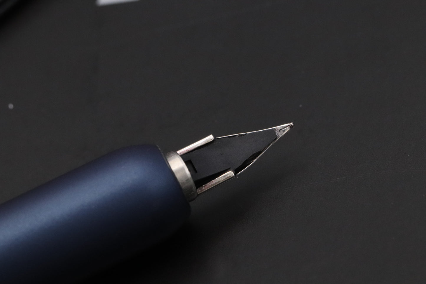 Lamy Dialog CC Blue Fountain Pen