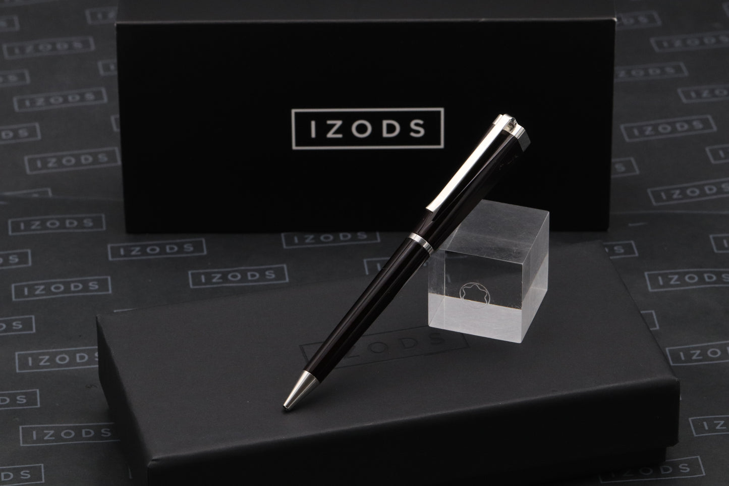 Montblanc Writers Edition Franz Kafka Ballpoint Pen