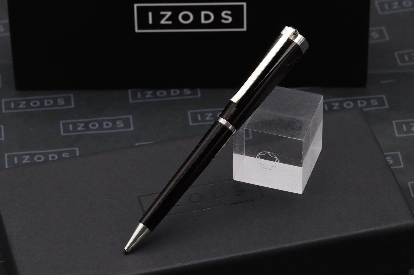 Montblanc Writers Edition Franz Kafka Ballpoint Pen