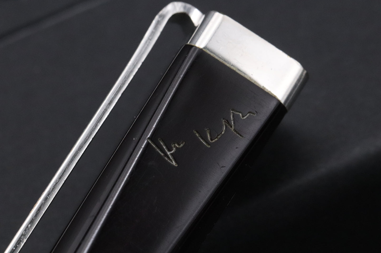 Montblanc Writers Edition Franz Kafka Ballpoint Pen