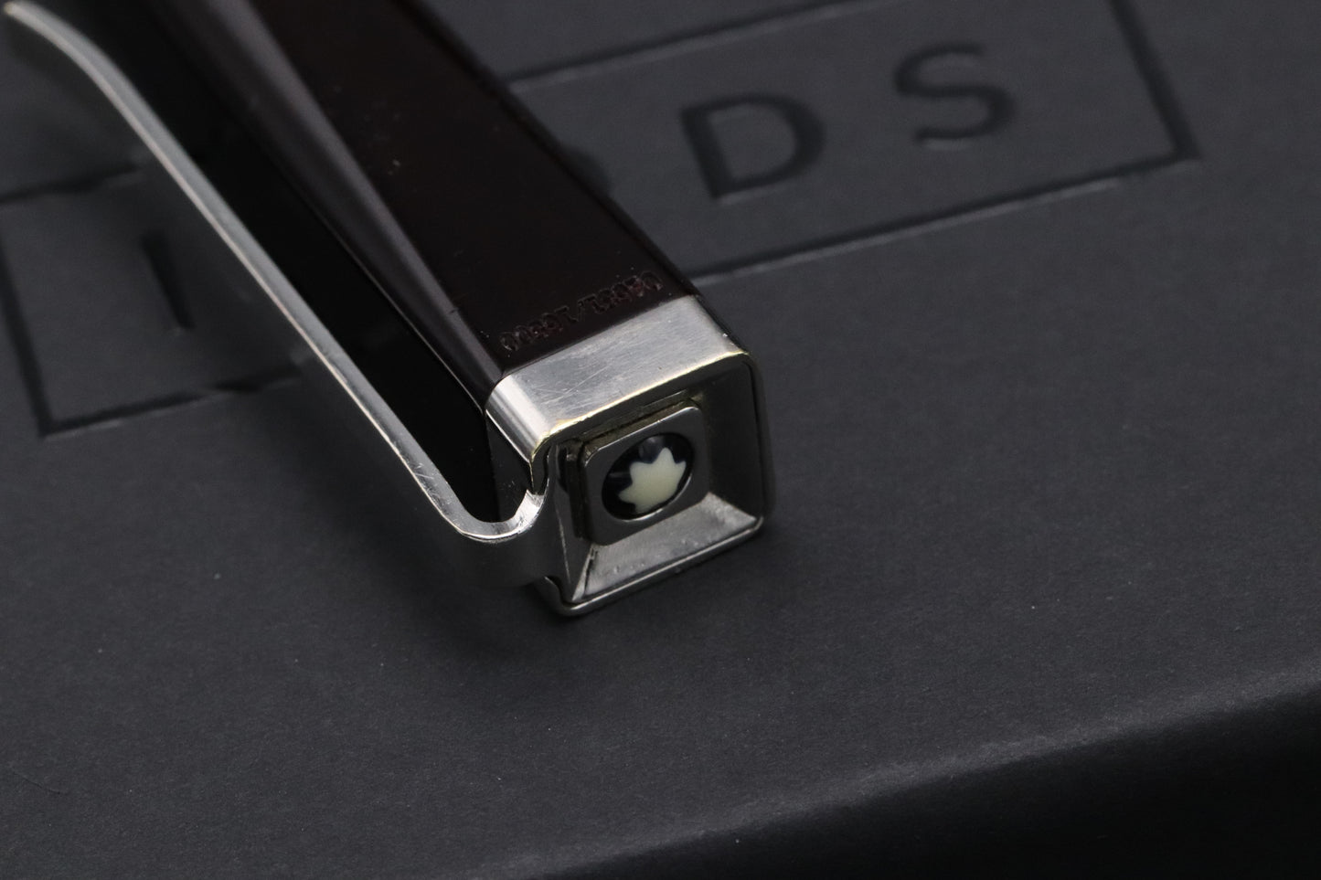 Montblanc Writers Edition Franz Kafka Ballpoint Pen