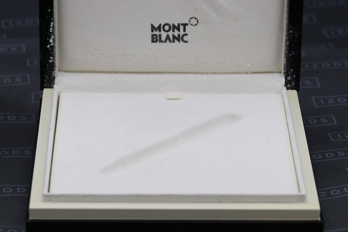 Montblanc Boheme Soulmakers Limited Edition 1906 Diamond Fountain Pen