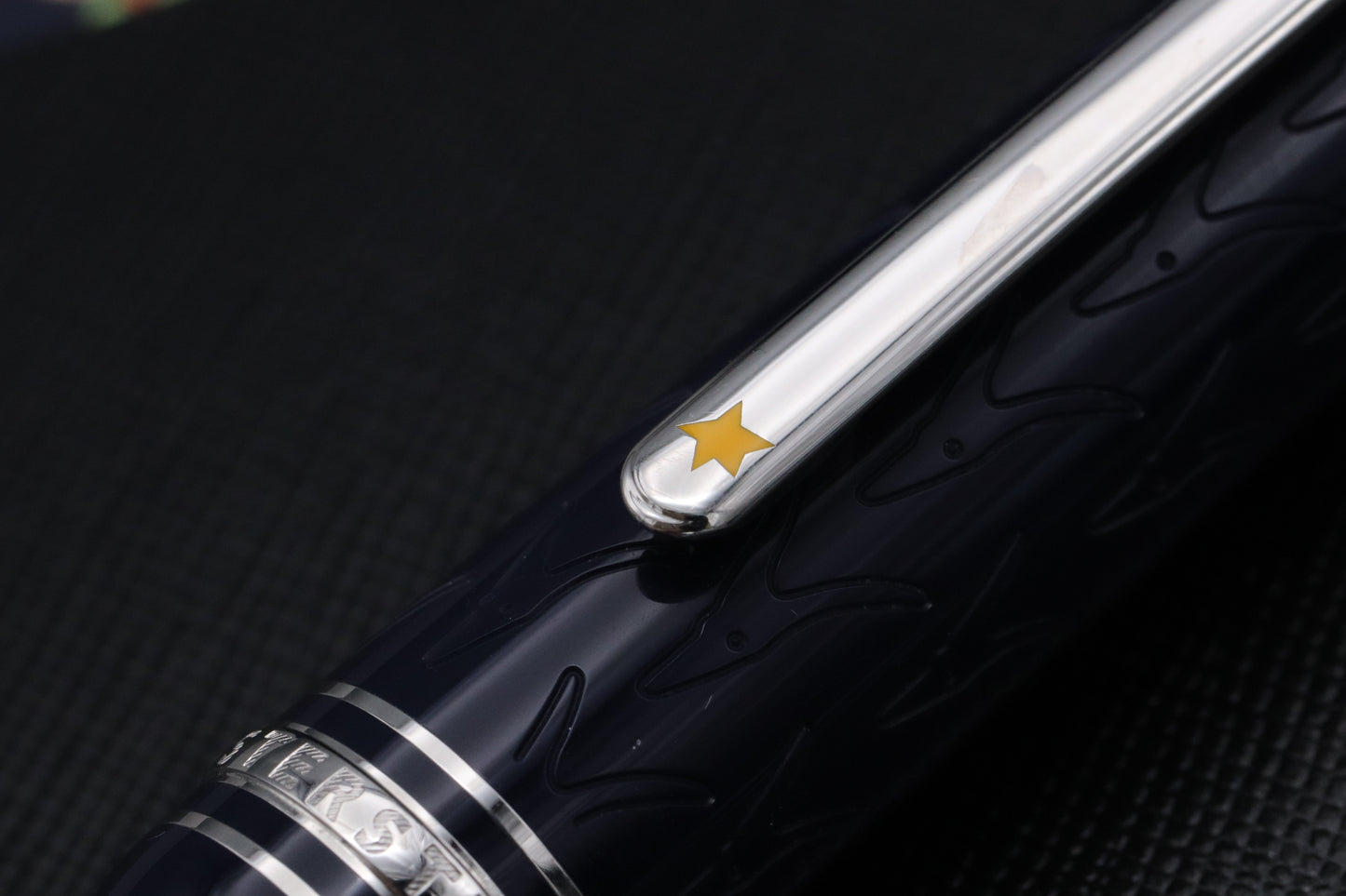 Montblanc Meisterstuck 146 LeGrand Le Petit Prince Fountain Pen