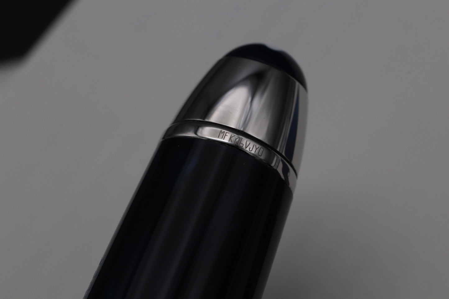 Montblanc Meisterstuck 146 LeGrand The Origin Collection Fountain Pen