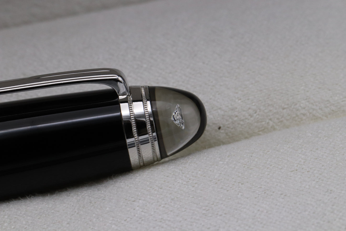 Montblanc Meisterstück 161 LeGrand Diamond Collection Ballpoint Pen