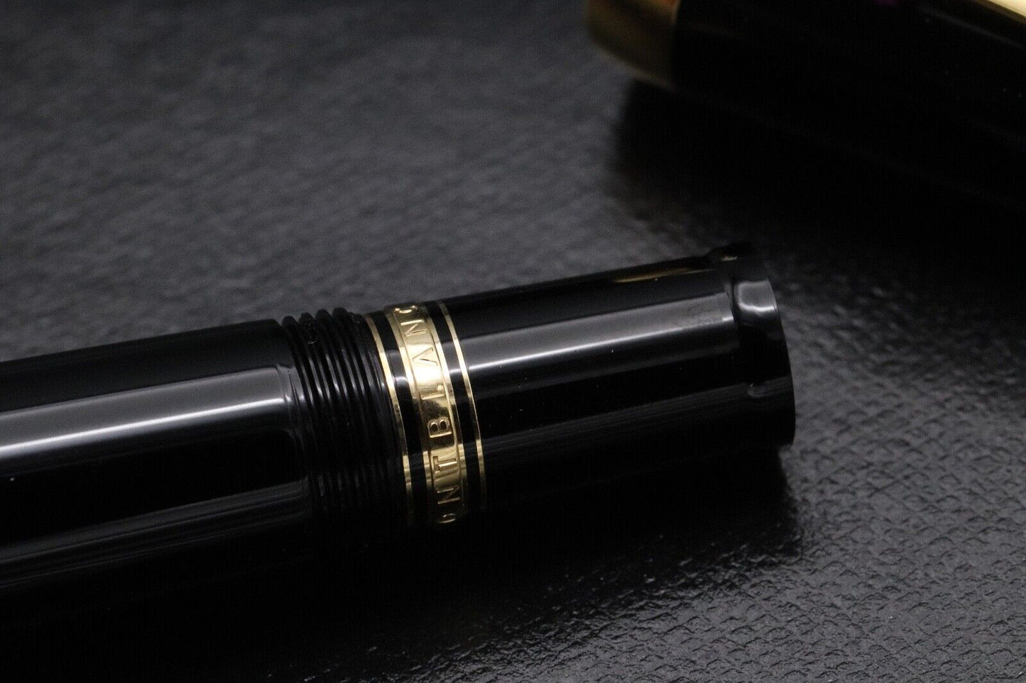 Montblanc Boheme Je T'aime Fountain Pen image 4