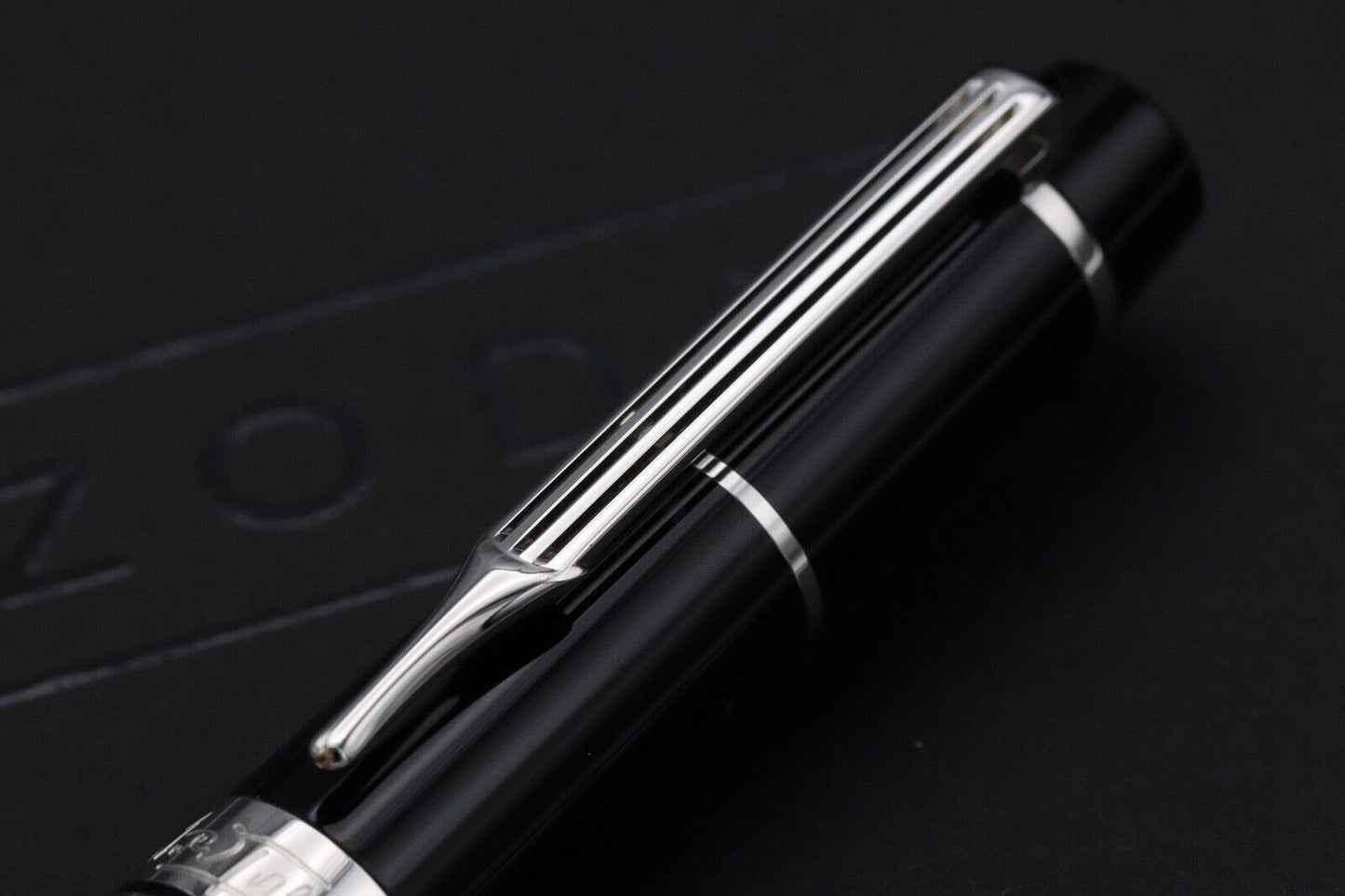 Montblanc Donation Series Arturo Toscanini Special Edition Ballpoint Pen image 3