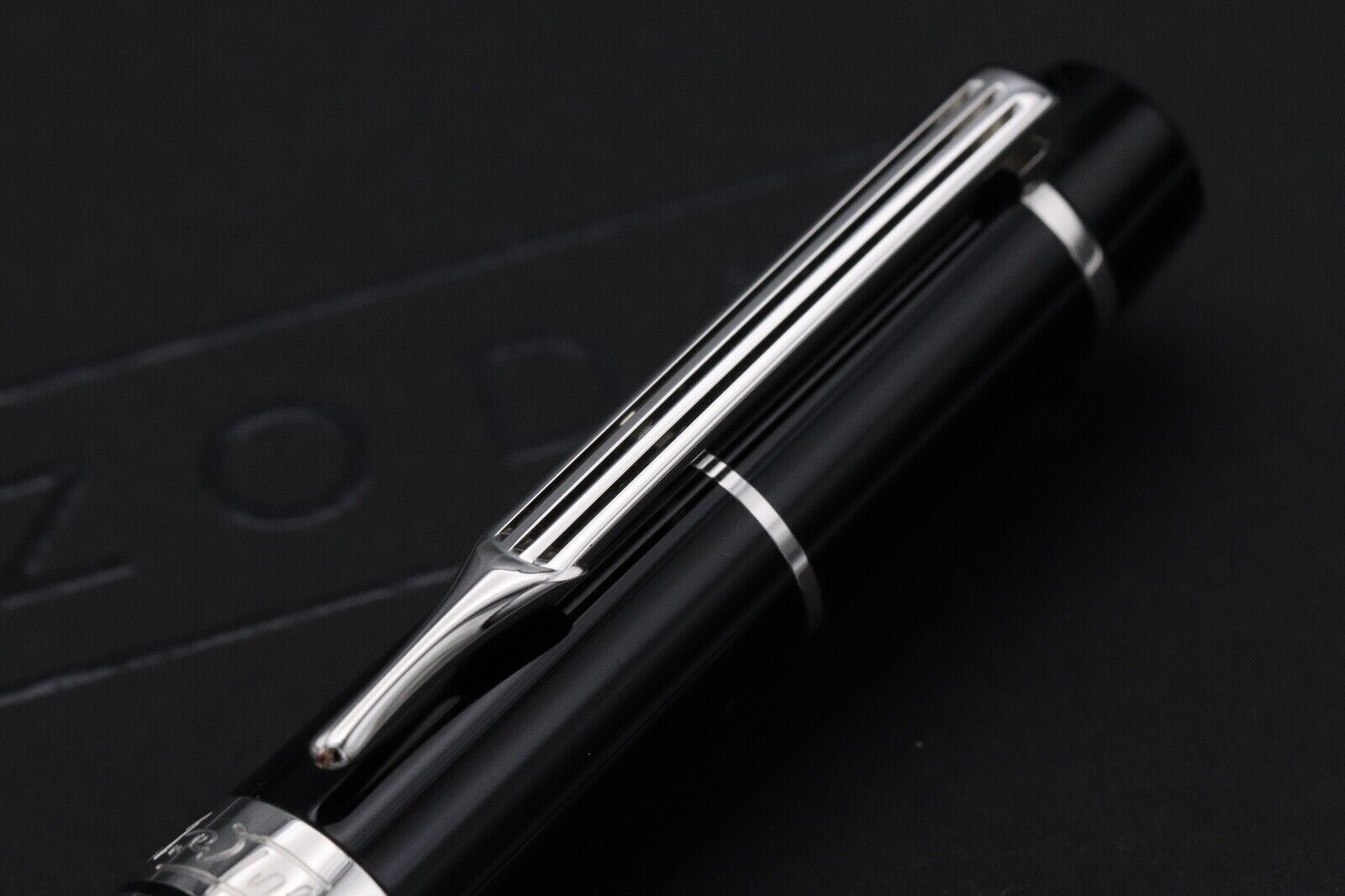 Montblanc Donation Series Arturo Toscanini Special Edition Ballpoint Pen image 3