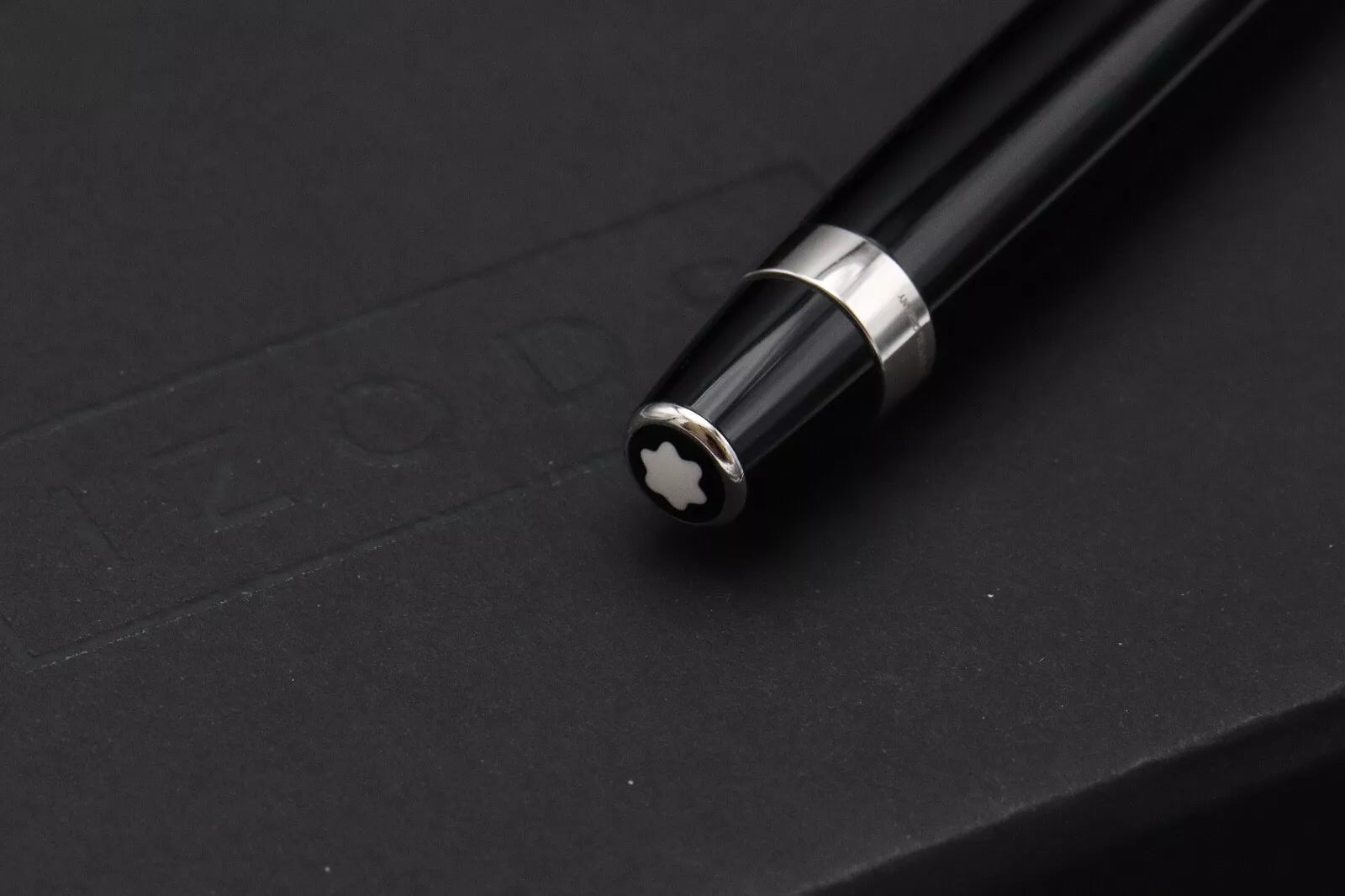 Montblanc Boheme Noir Mechanical Pencil image 5