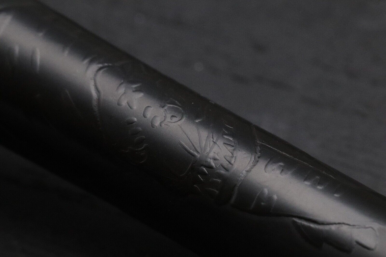 Platinum Izumo Shikoku Tiger in The Bamboo Forest Fountain Pen image 3