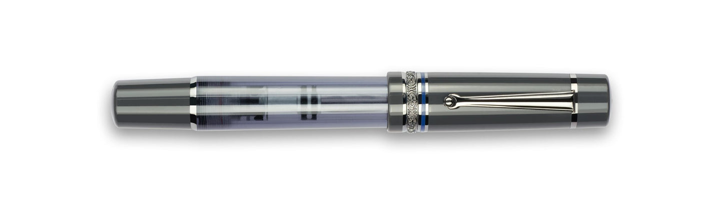 Delta Prestige Limited Edition Fountain Pen - #8 Nib image 1