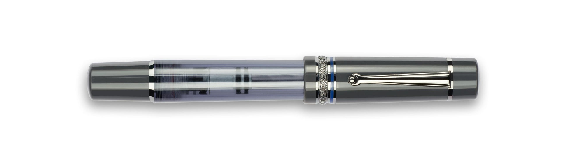 Delta Prestige Limited Edition Fountain Pen - #8 Nib image 1