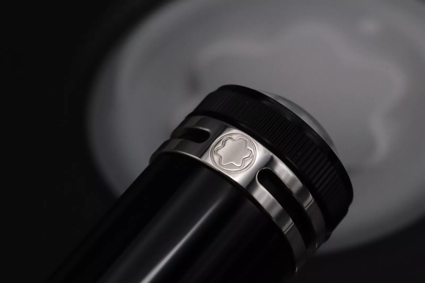 Montblanc Heritage 1912 Fountain Pen - UNUSED image 5