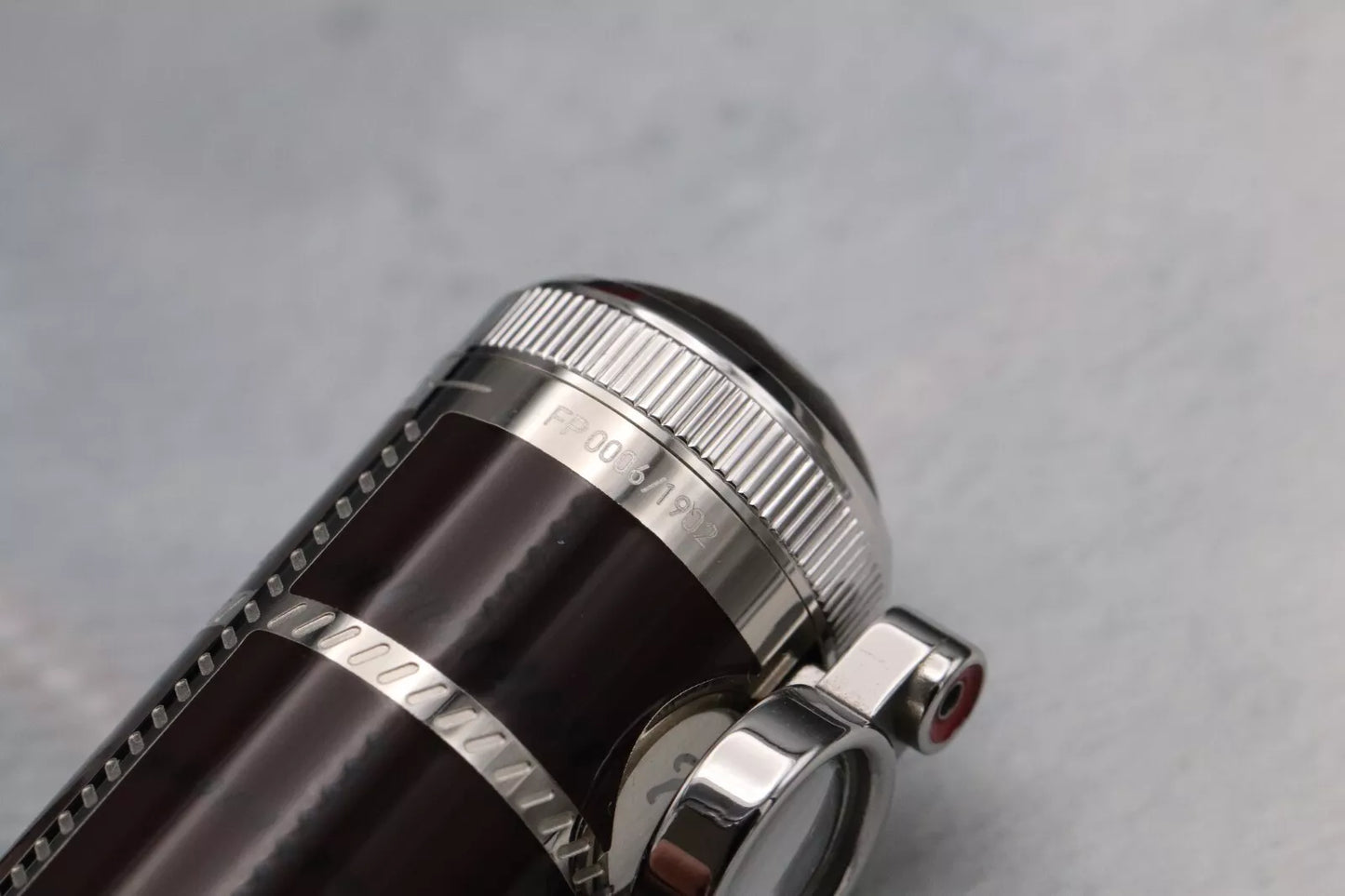 Montblanc Writers Edition Arthur Conan Doyle LE1902 Fountain Pen - UNUSED - 0006 image 10
