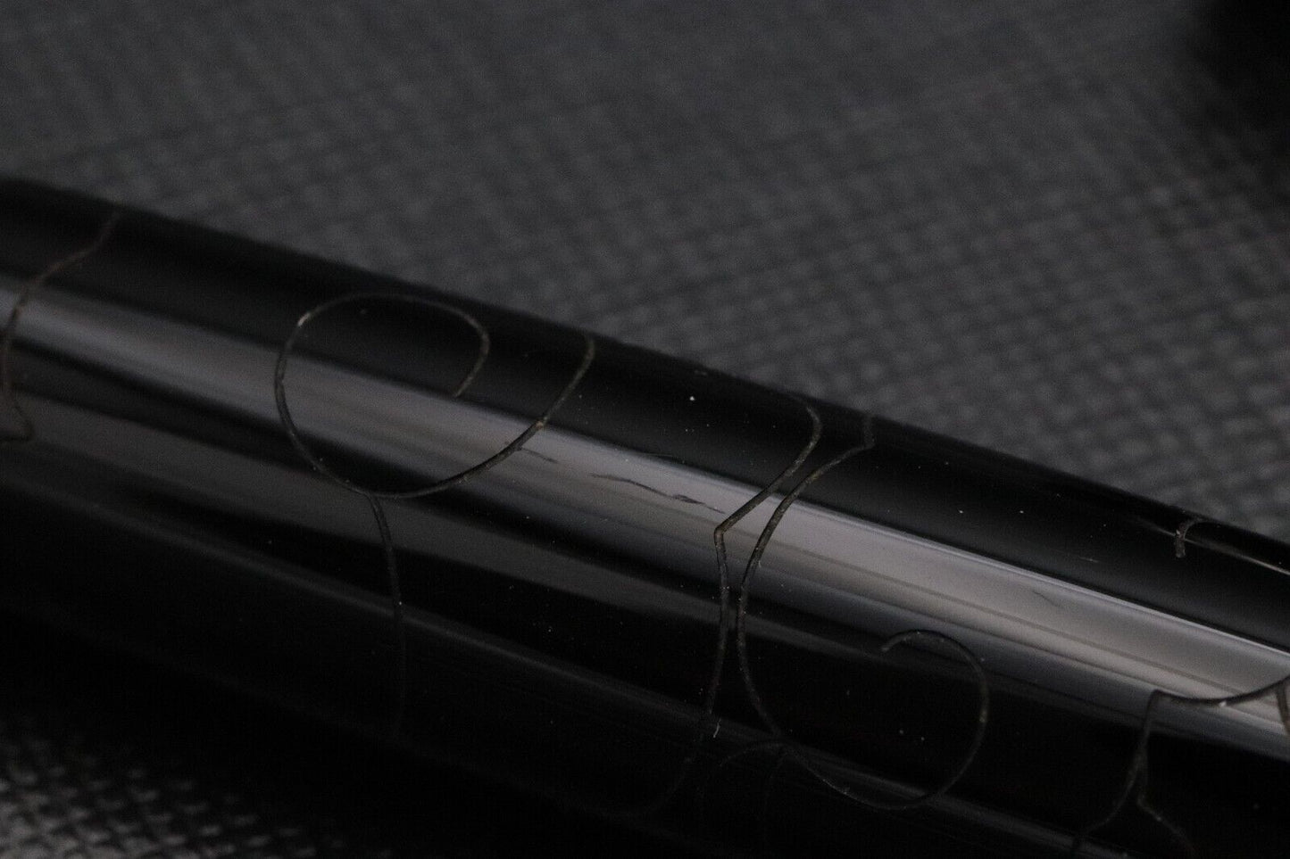 Montblanc x Naruto Meisterstuck LeGrand Fountain Pen image 3