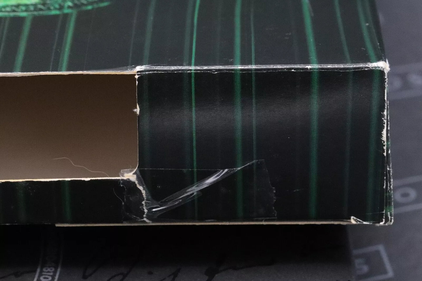 Montblanc Meisterstuck 146 LeGrand Czar Nikolai I Vermeil Fountain Pen - UNUSED image 10