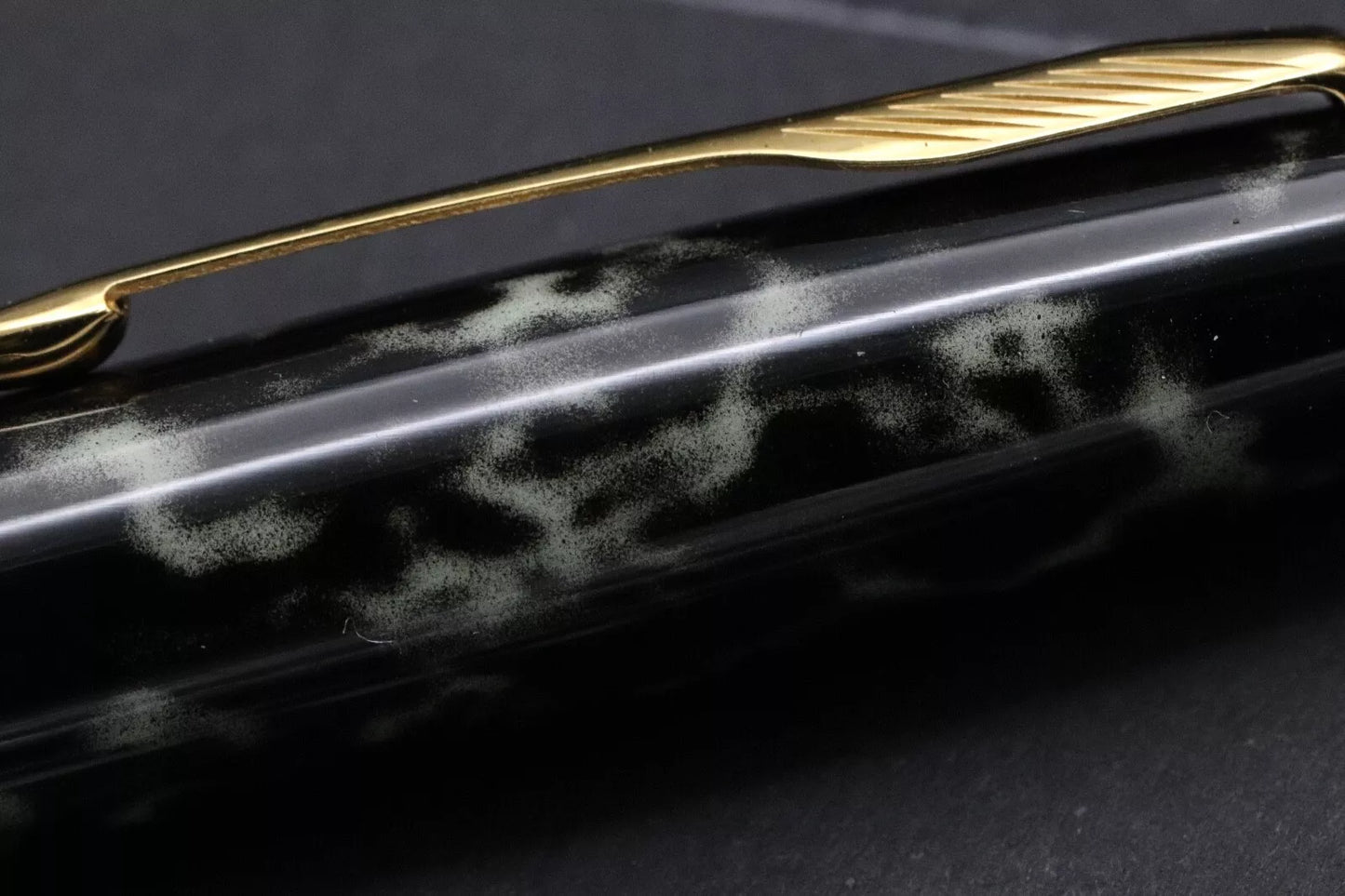 Parker Sonnet Lacque Moonbeam FP, BP, MP, RB Set - 1993 image 7