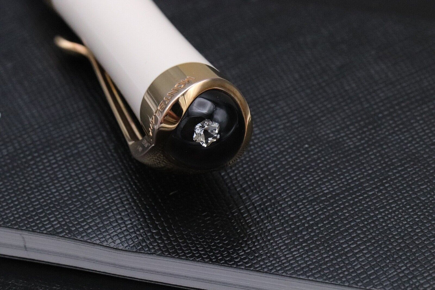 Montblanc Etoile de Montblanc Sand Ballpoint Pen image 4