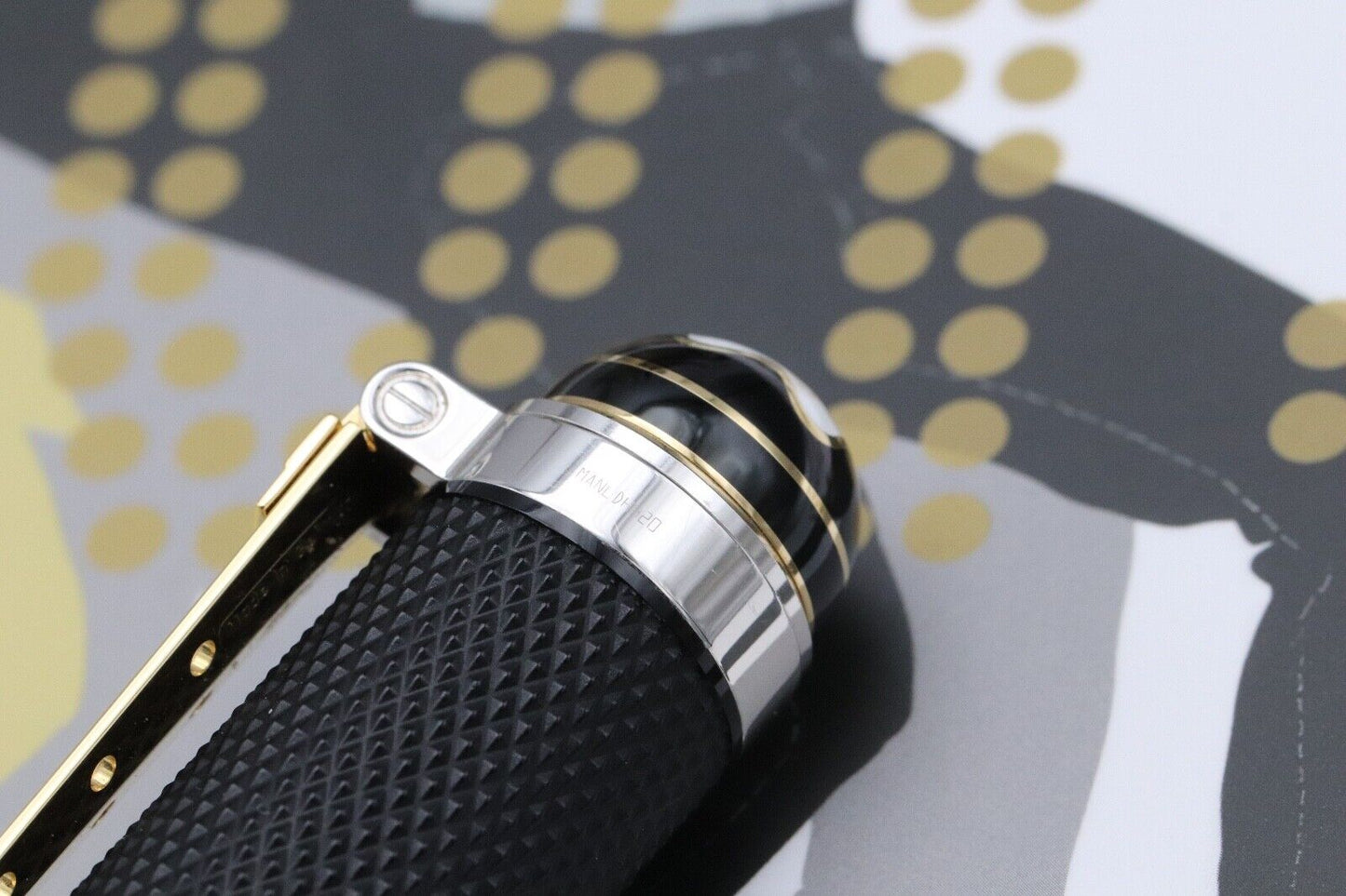 Montblanc Great Characters Elvis Presley Special Edition Ballpoint Pen image 4