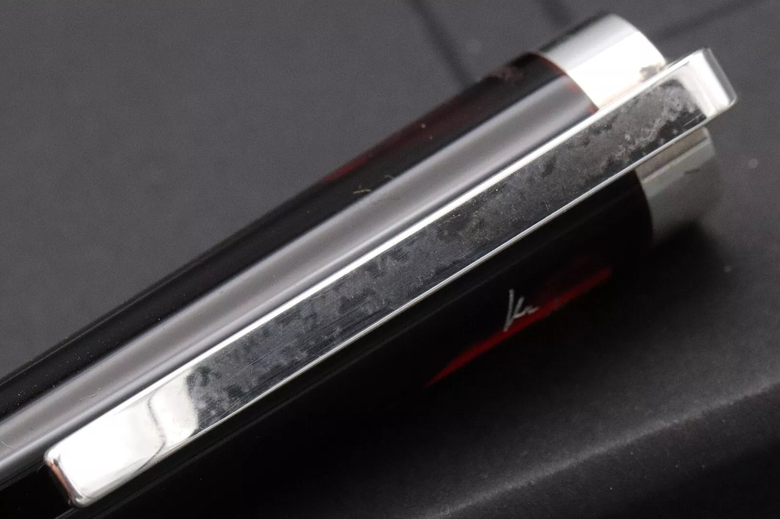 Montblanc Writers Edition Franz Kafka Fountain Pen - Fine Nib image 9