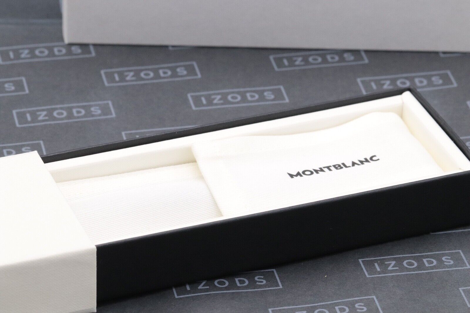 Montblanc Starwalker SpaceBlue Doue Ballpoint Pen - UNUSED image 4