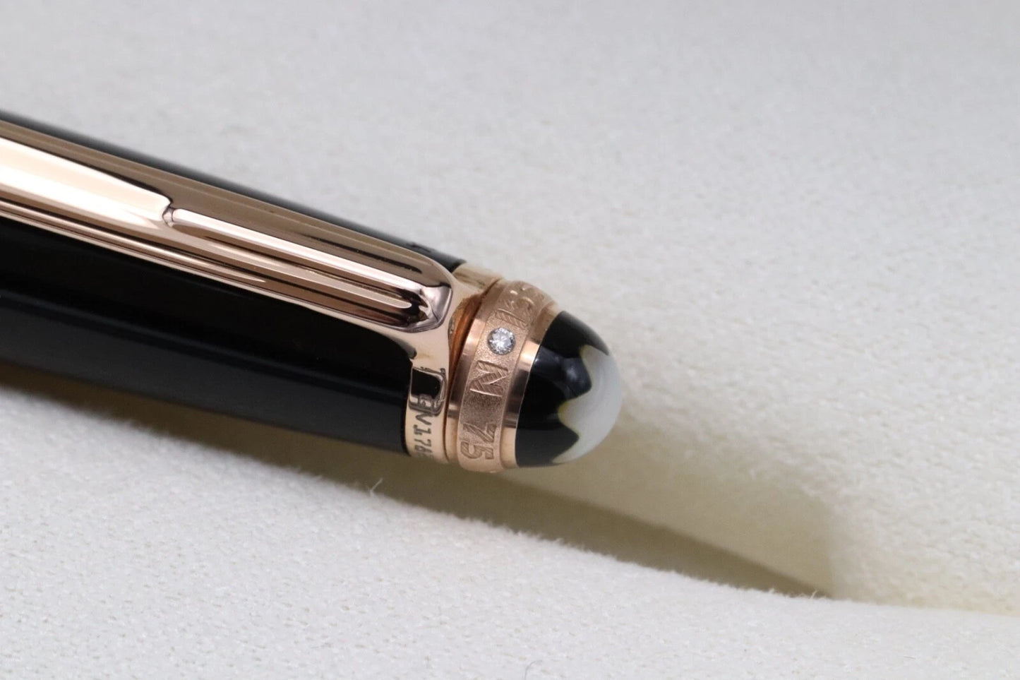 Montblanc Meisterstück 165 Classique 75th Anniversary LE1924 Mechanical Pencil image 5