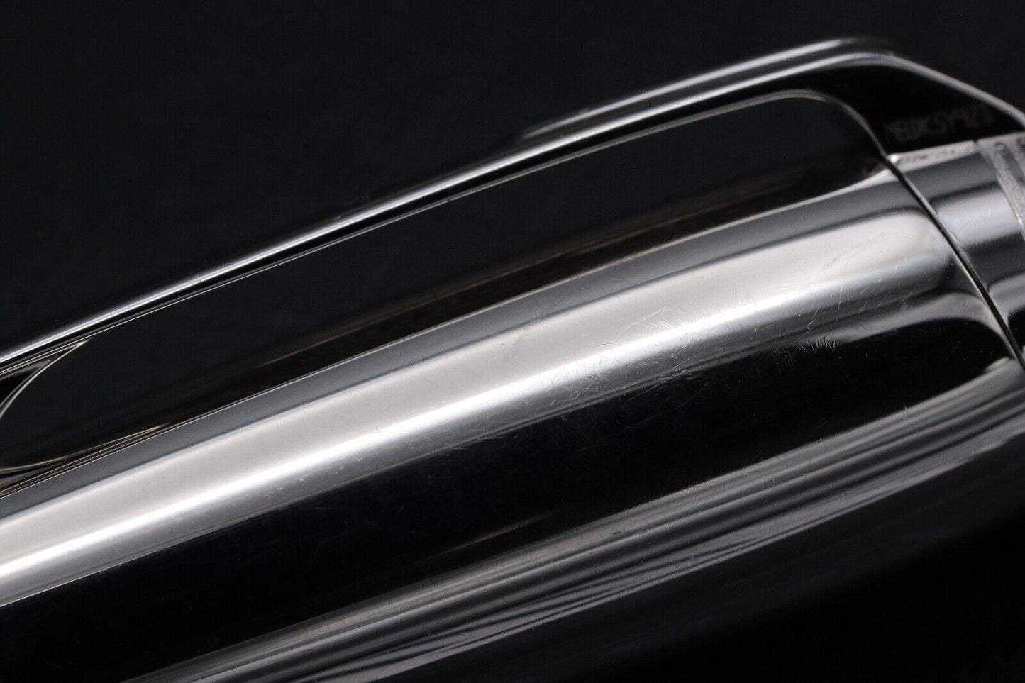 Montblanc Starwalker Metal Rollerball / Fineliner Pen image 3